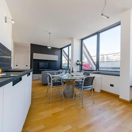 דירות ג'נובה Altido Modern Flat Next To Acquario מראה חיצוני תמונה
