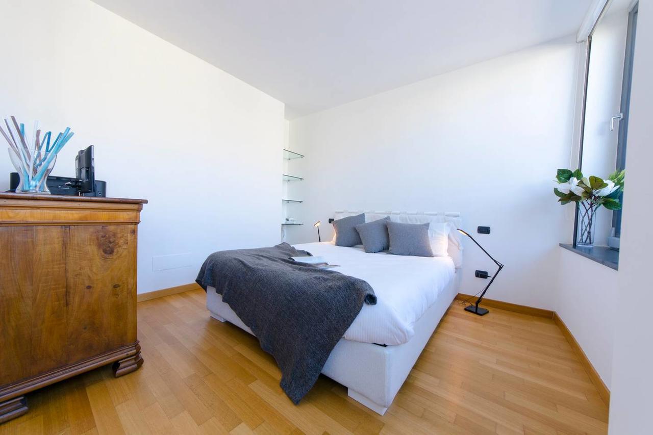 דירות ג'נובה Altido Modern Flat Next To Acquario מראה חיצוני תמונה