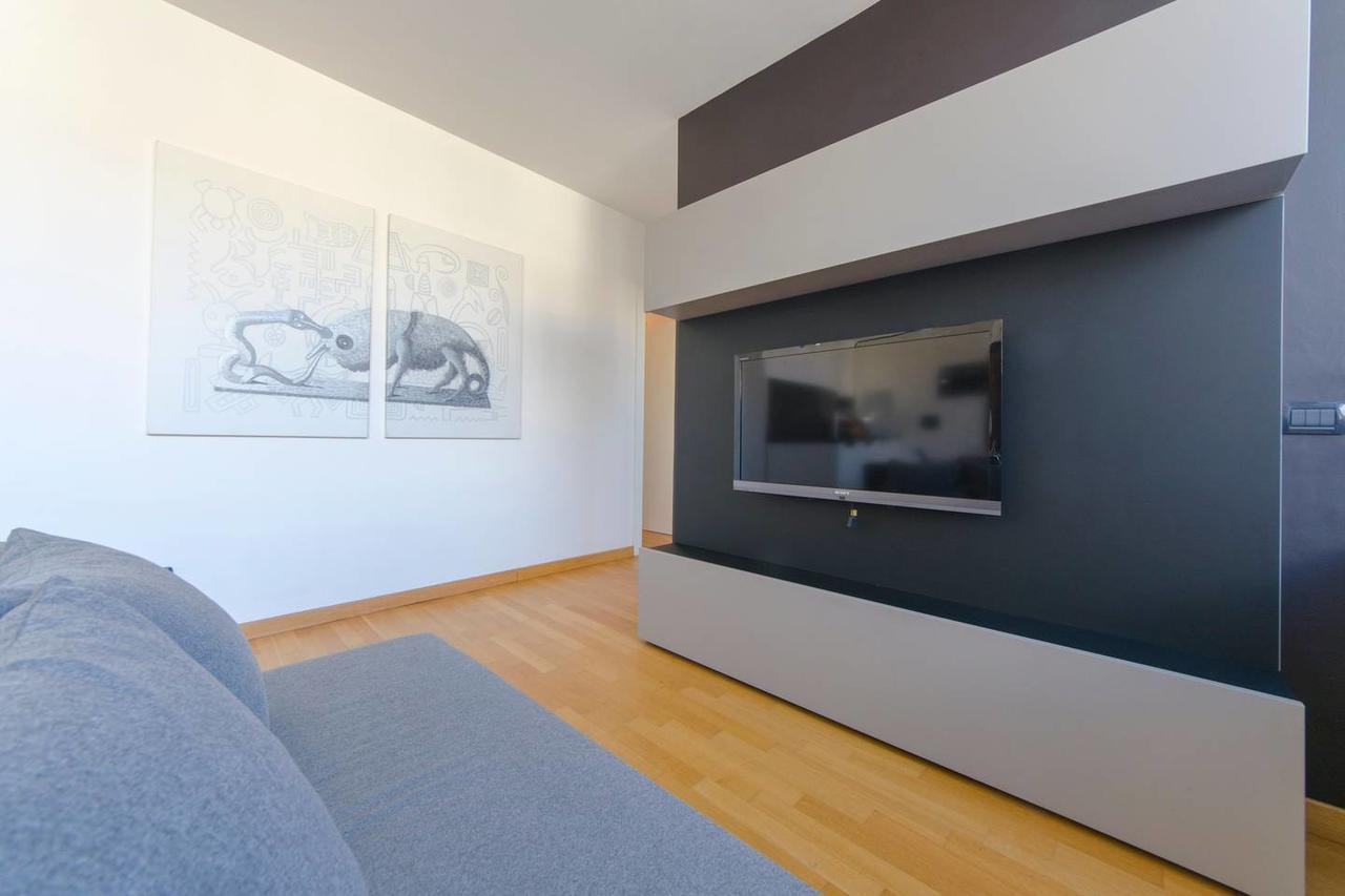 דירות ג'נובה Altido Modern Flat Next To Acquario מראה חיצוני תמונה